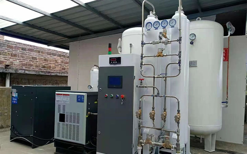 九江中心供氧医用制氧机