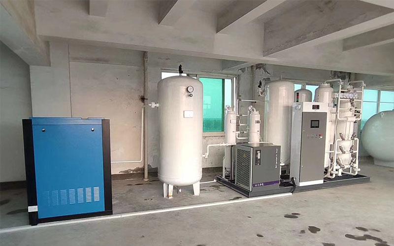 九江中心供氧医用制氧机